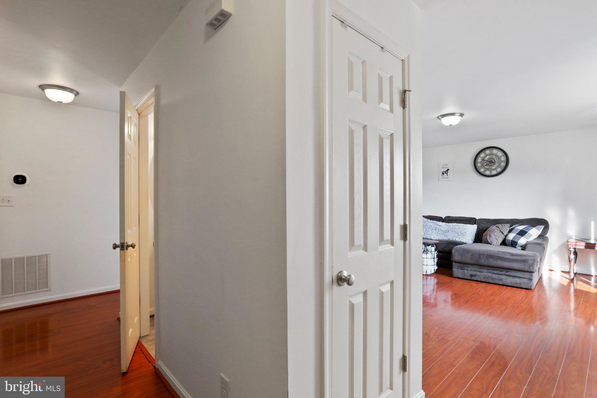 SUMMER HILL - Residential