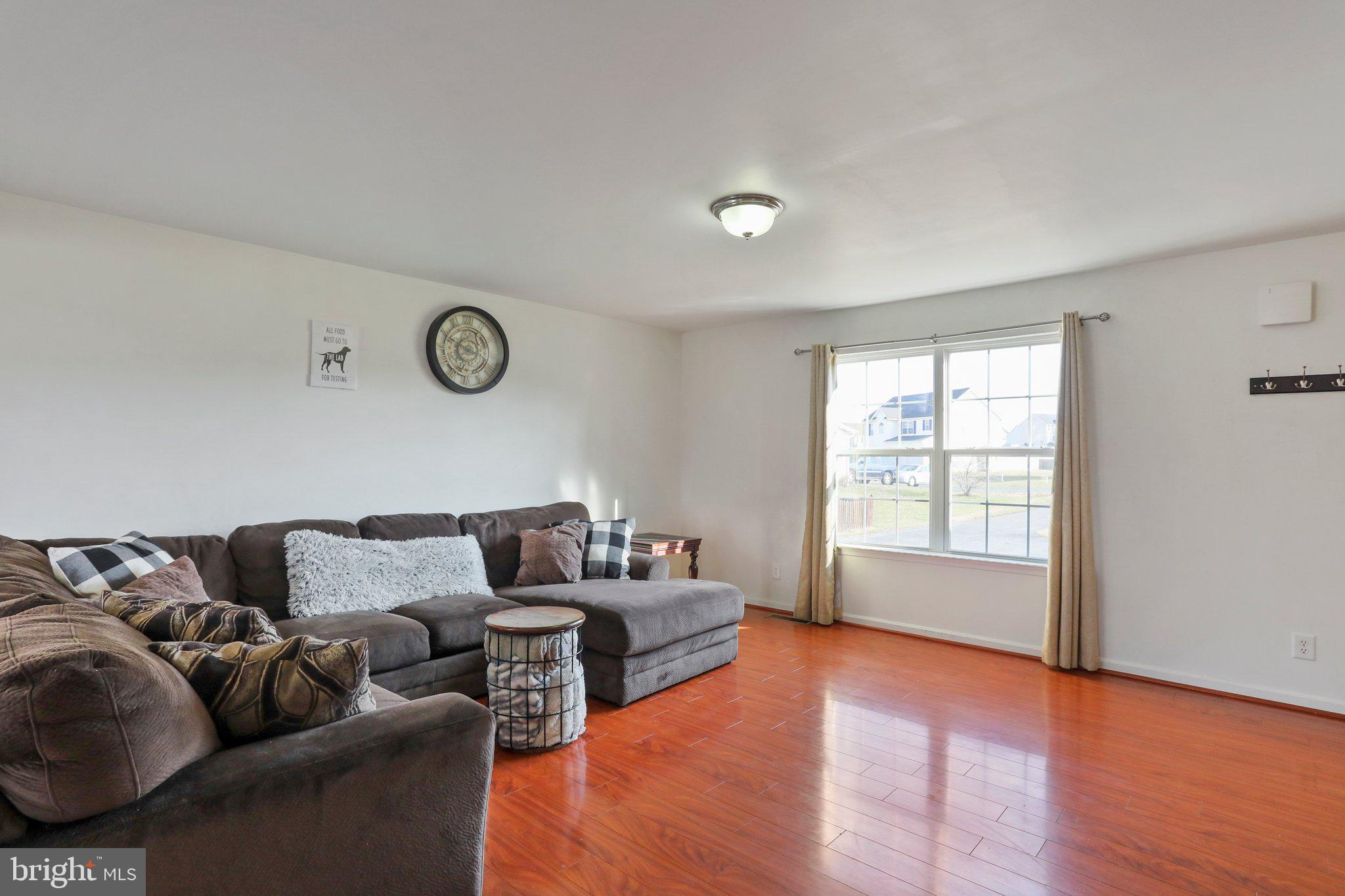 SUMMER HILL - Residential