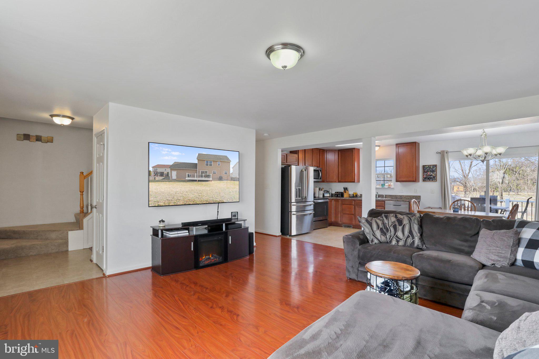 SUMMER HILL - Residential