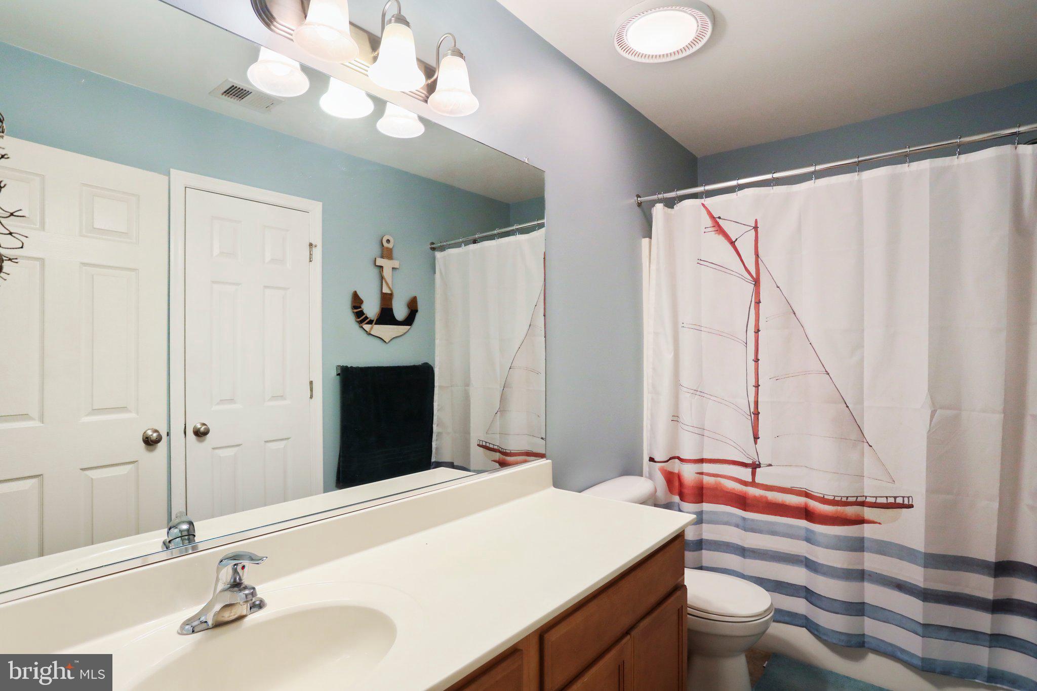 SUMMER HILL - Residential