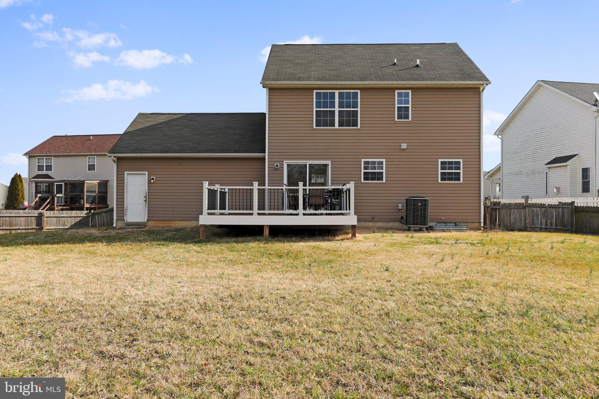 SUMMER HILL - Residential