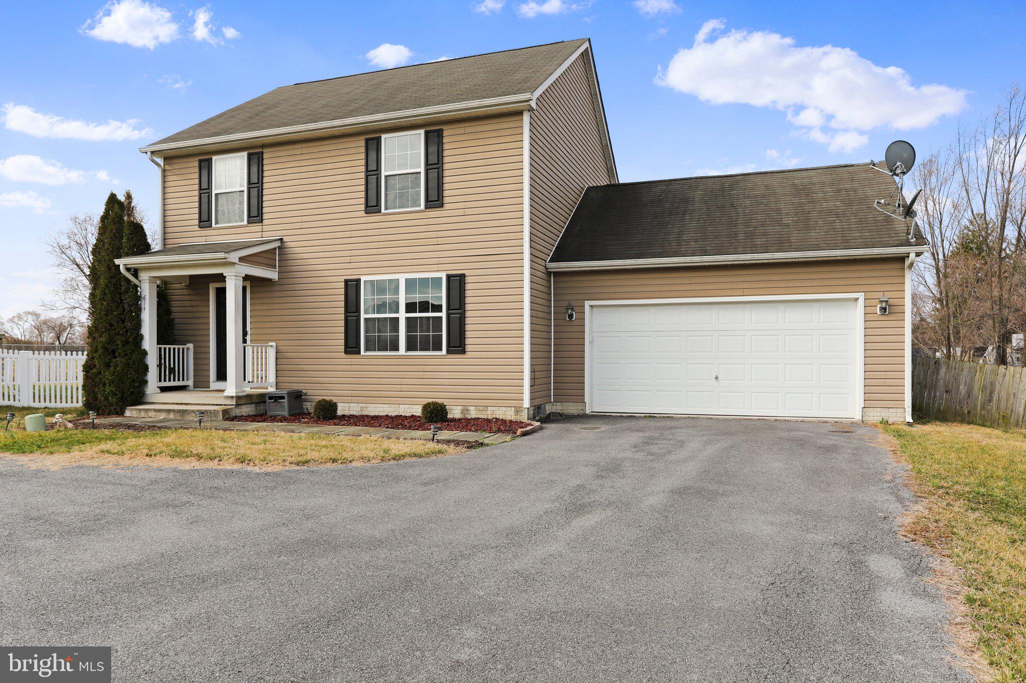 SUMMER HILL - Residential