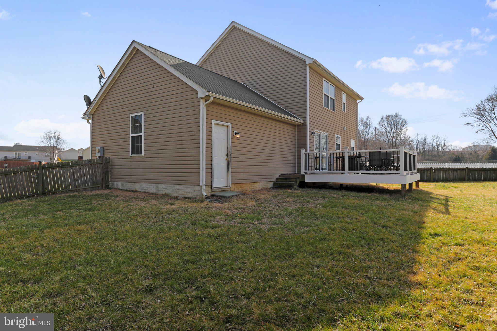 SUMMER HILL - Residential