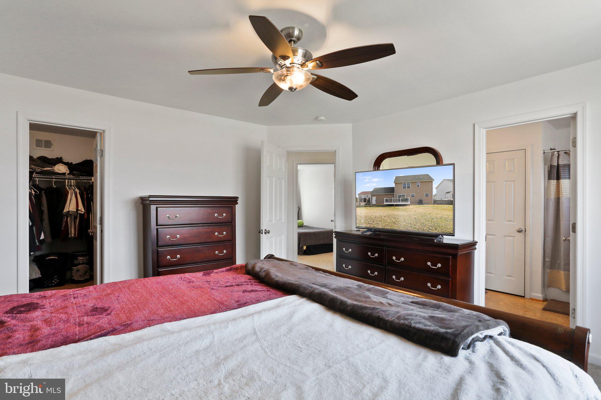 SUMMER HILL - Residential