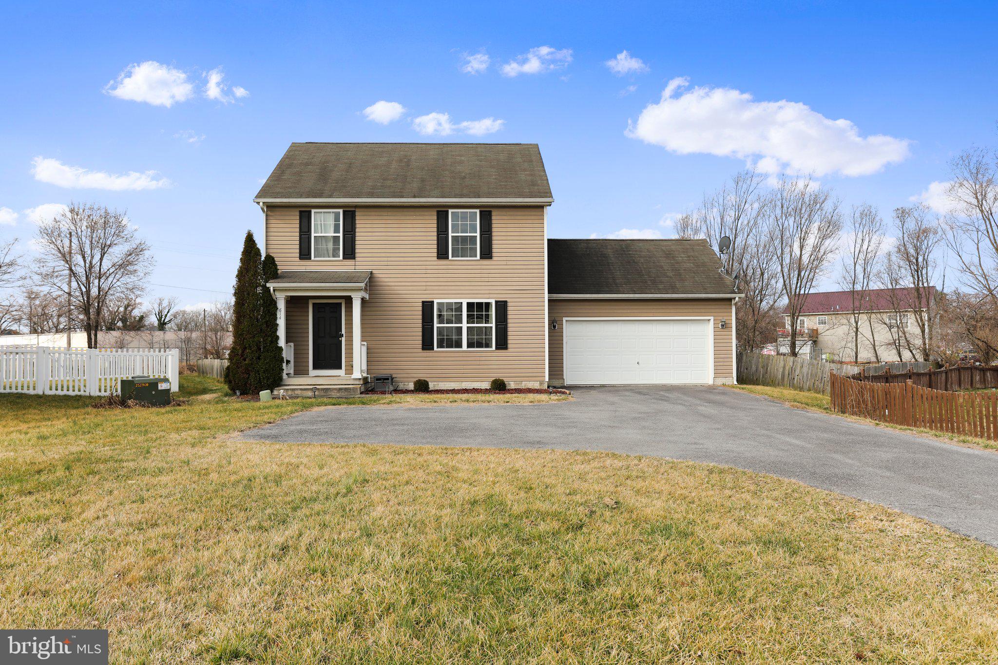 SUMMER HILL - Residential