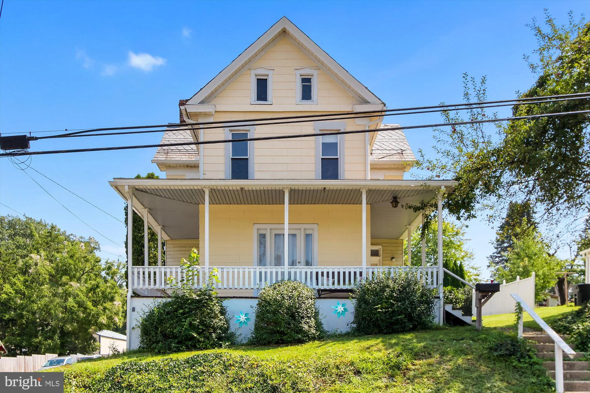 211 S Main Street, Yoe, PA 17313