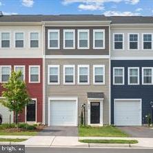 Townhouse For Rent - 262 Norland Knoll Drive<br/> STEPHENSON, VA 22656