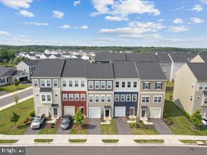 262 NORLAND KNOLL DRIVE