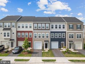 262 NORLAND KNOLL DRIVE
