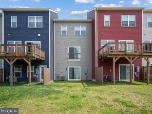 262 NORLAND KNOLL DRIVE