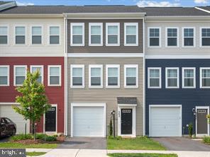 262 NORLAND KNOLL DRIVE