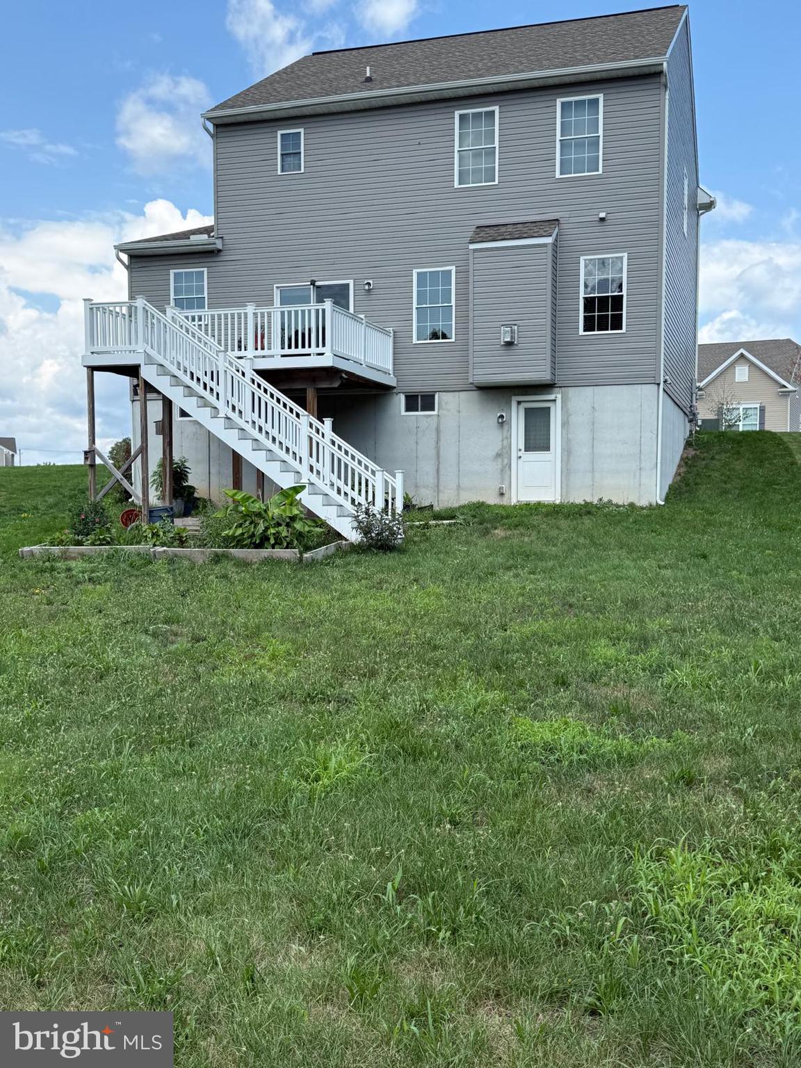 17 BARNHART CIRCLE