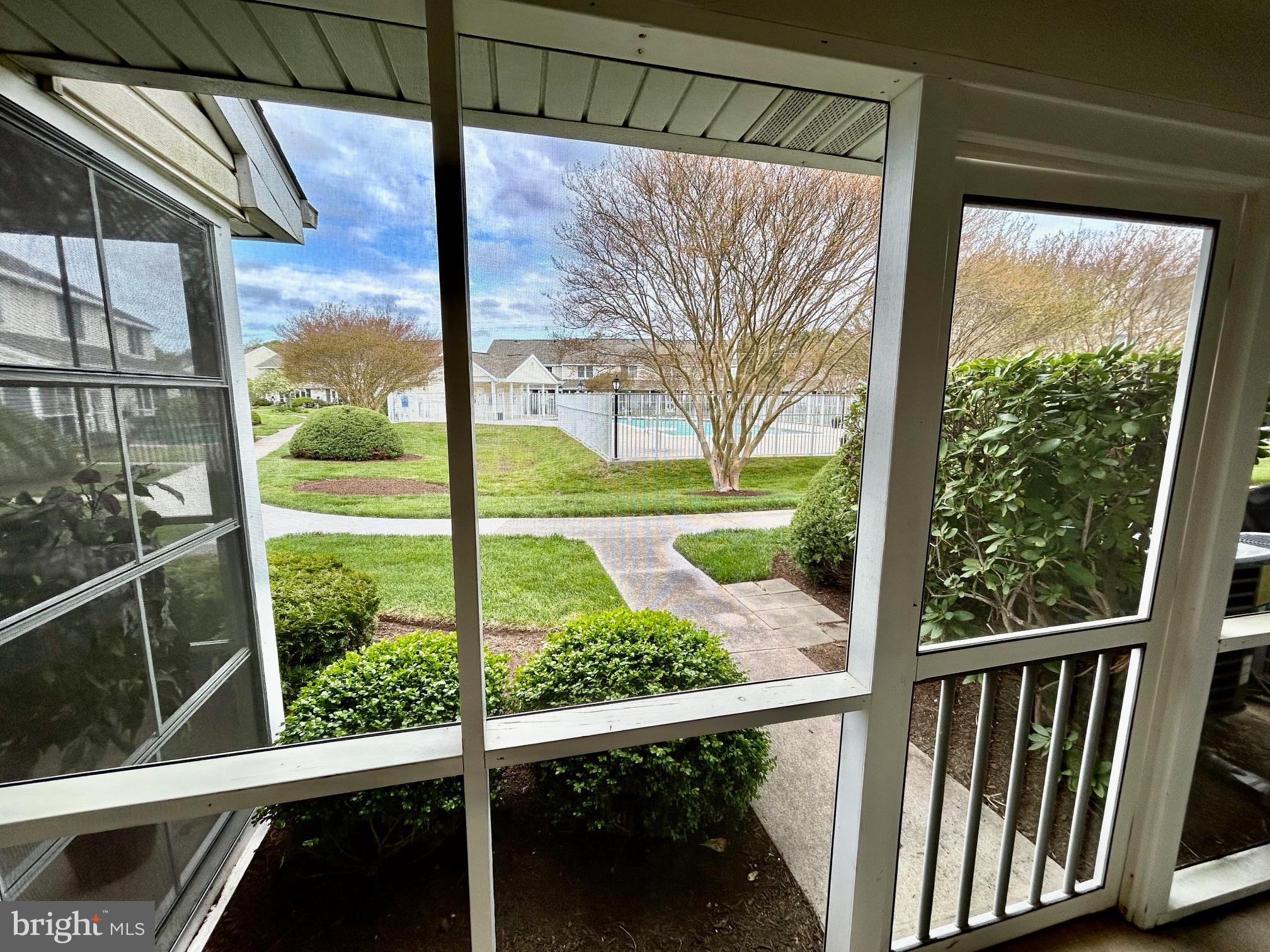 NONE AVAILABLE - Residential Lease