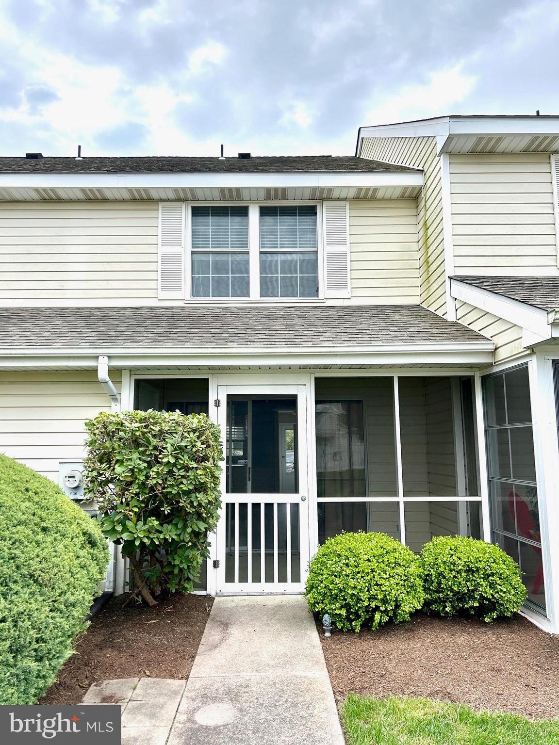 NONE AVAILABLE - Residential Lease