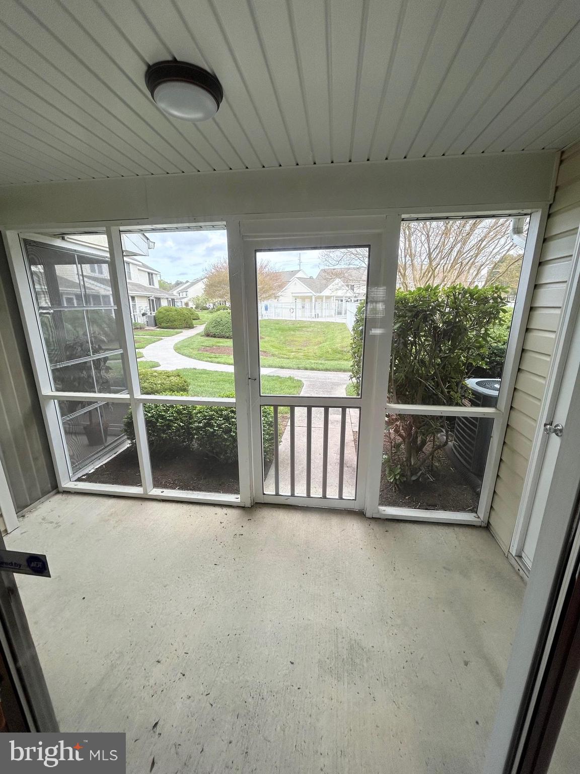 NONE AVAILABLE - Residential Lease