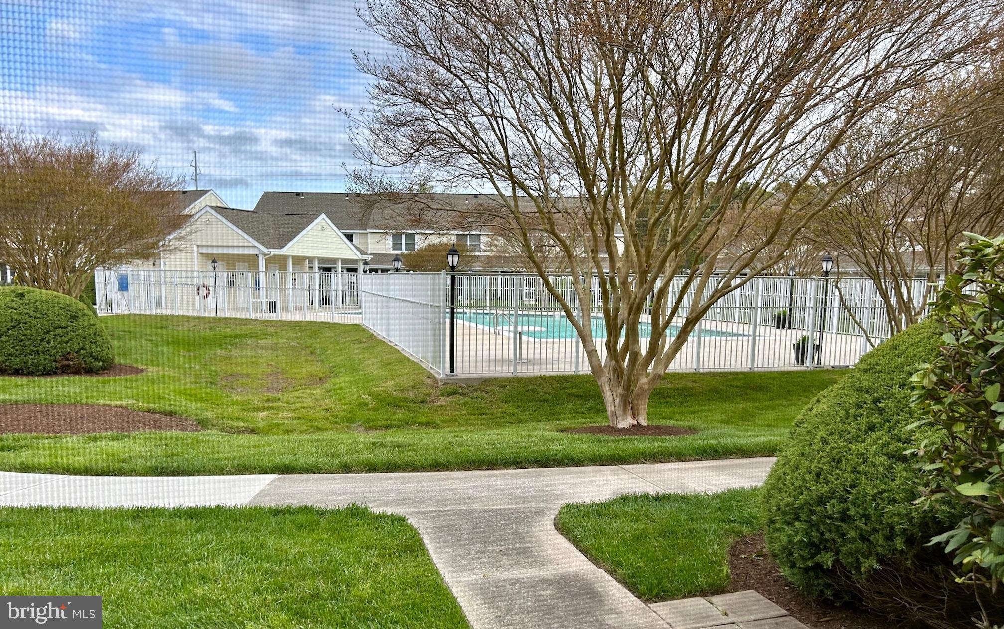 NONE AVAILABLE - Residential Lease