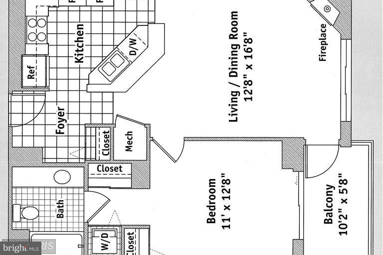 NORTHAMPTON PLACE - Residential Lease