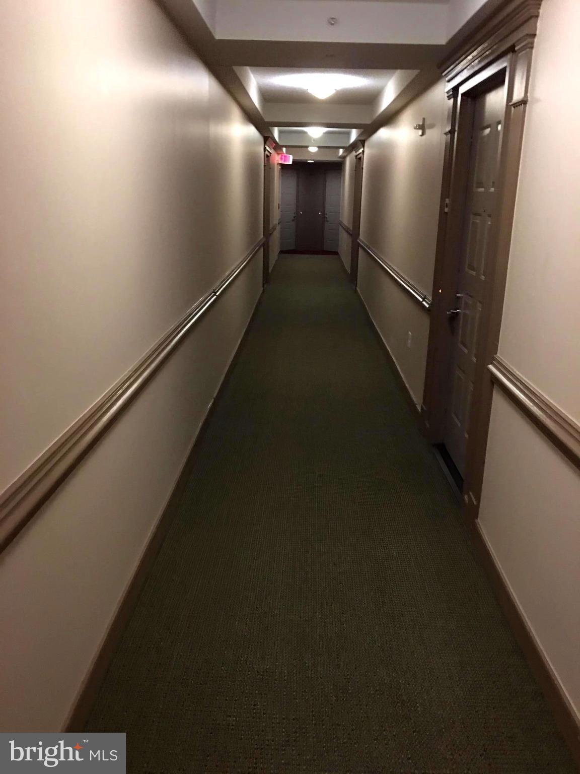 NORTHAMPTON PLACE - Residential Lease