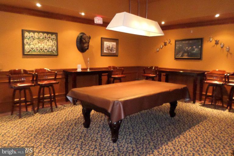 NORTHAMPTON PLACE - Residential Lease