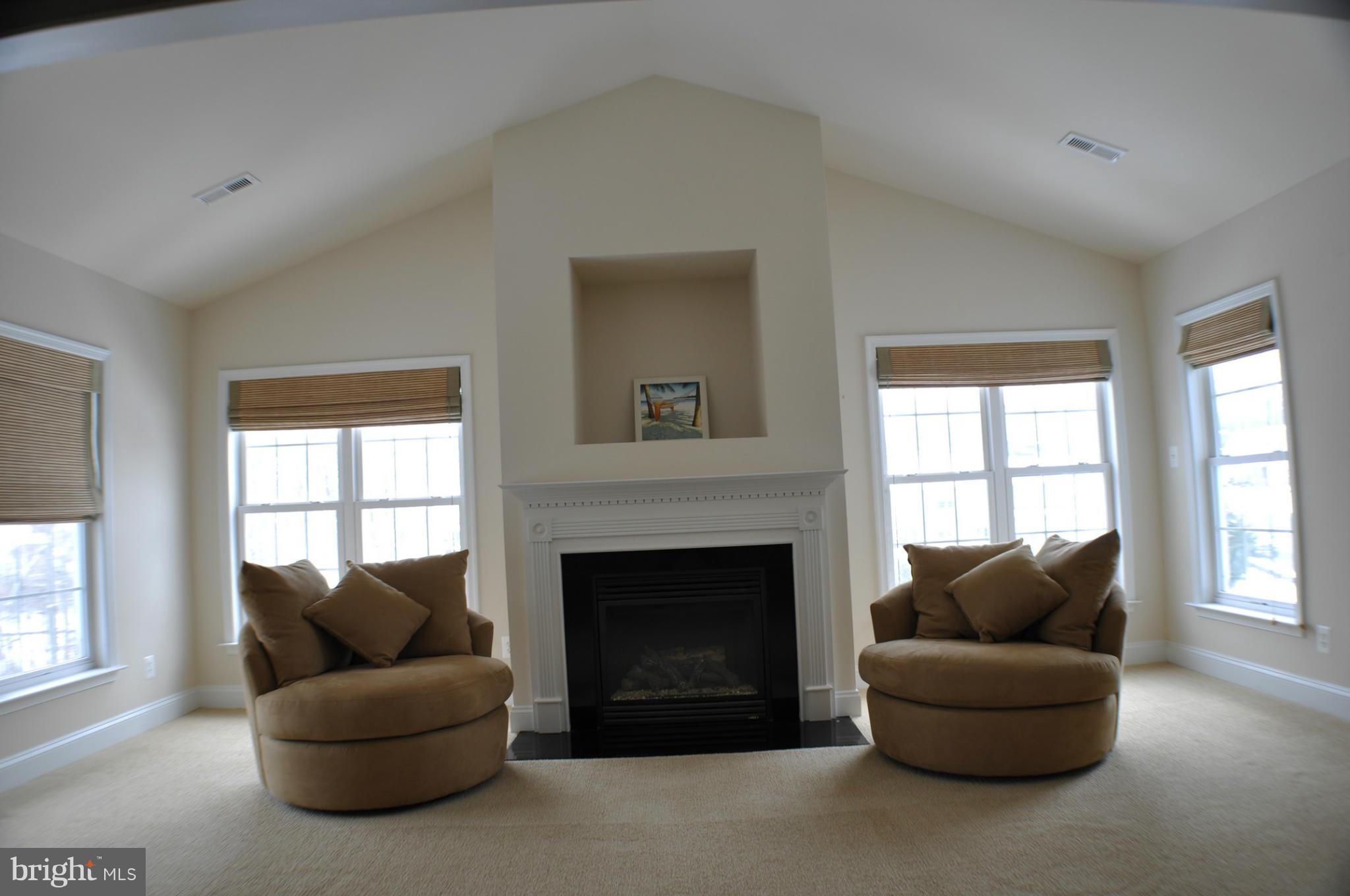 BRECKENRIDGE - Residential