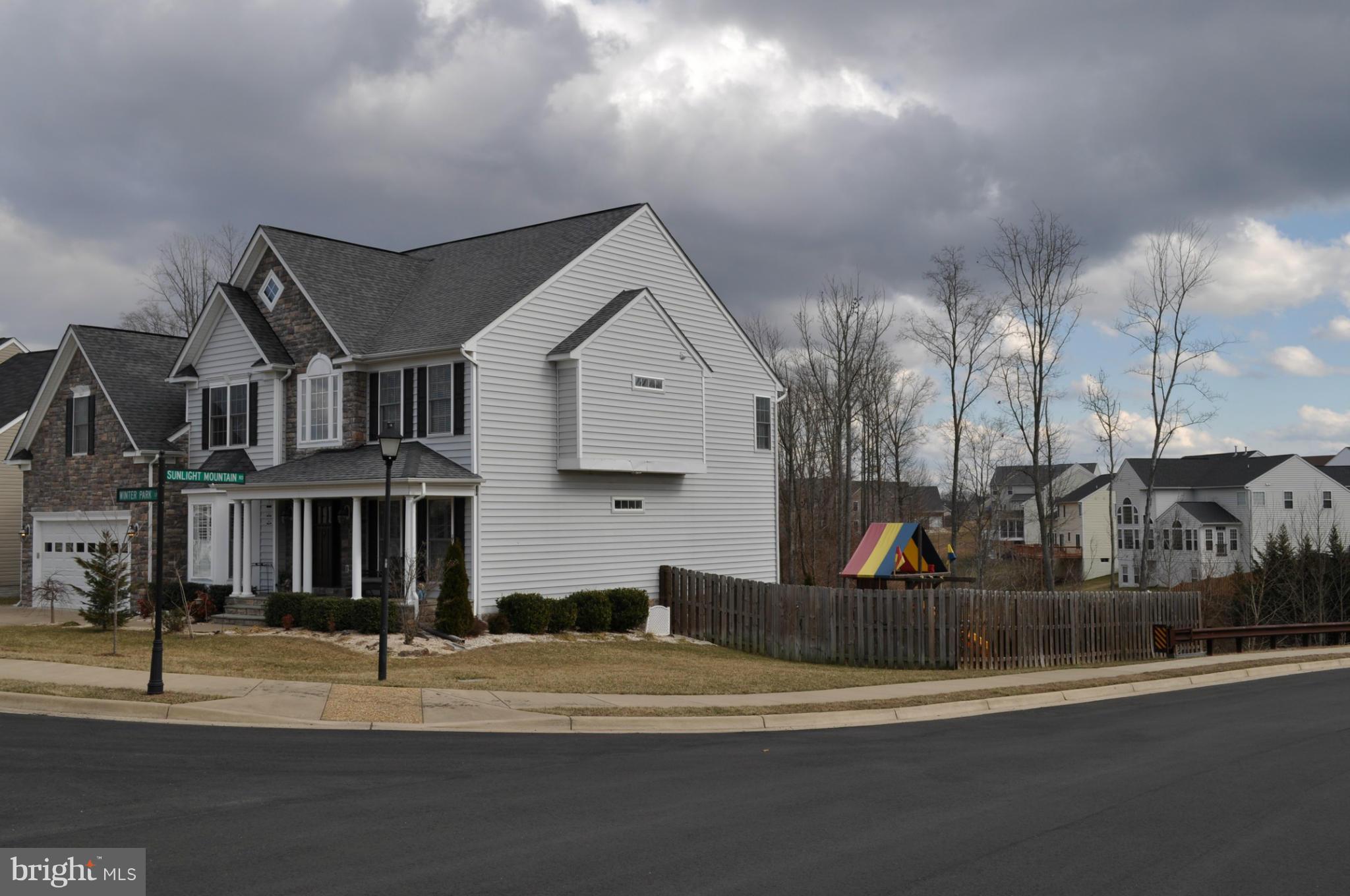 BRECKENRIDGE - Residential