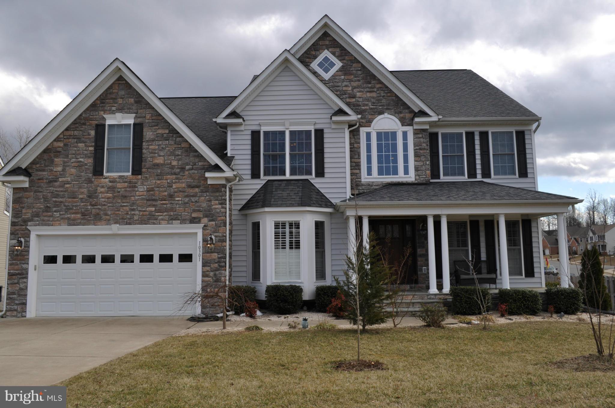 BRECKENRIDGE - Residential