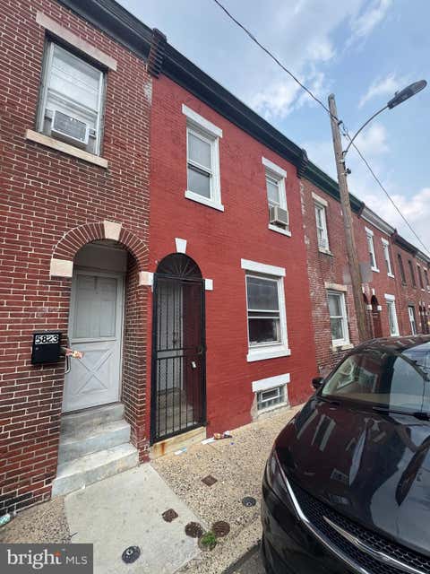 Photo of 5821 Wakefield Street, PHILADELPHIA, PA 19144 (MLS # PAPH2664000)