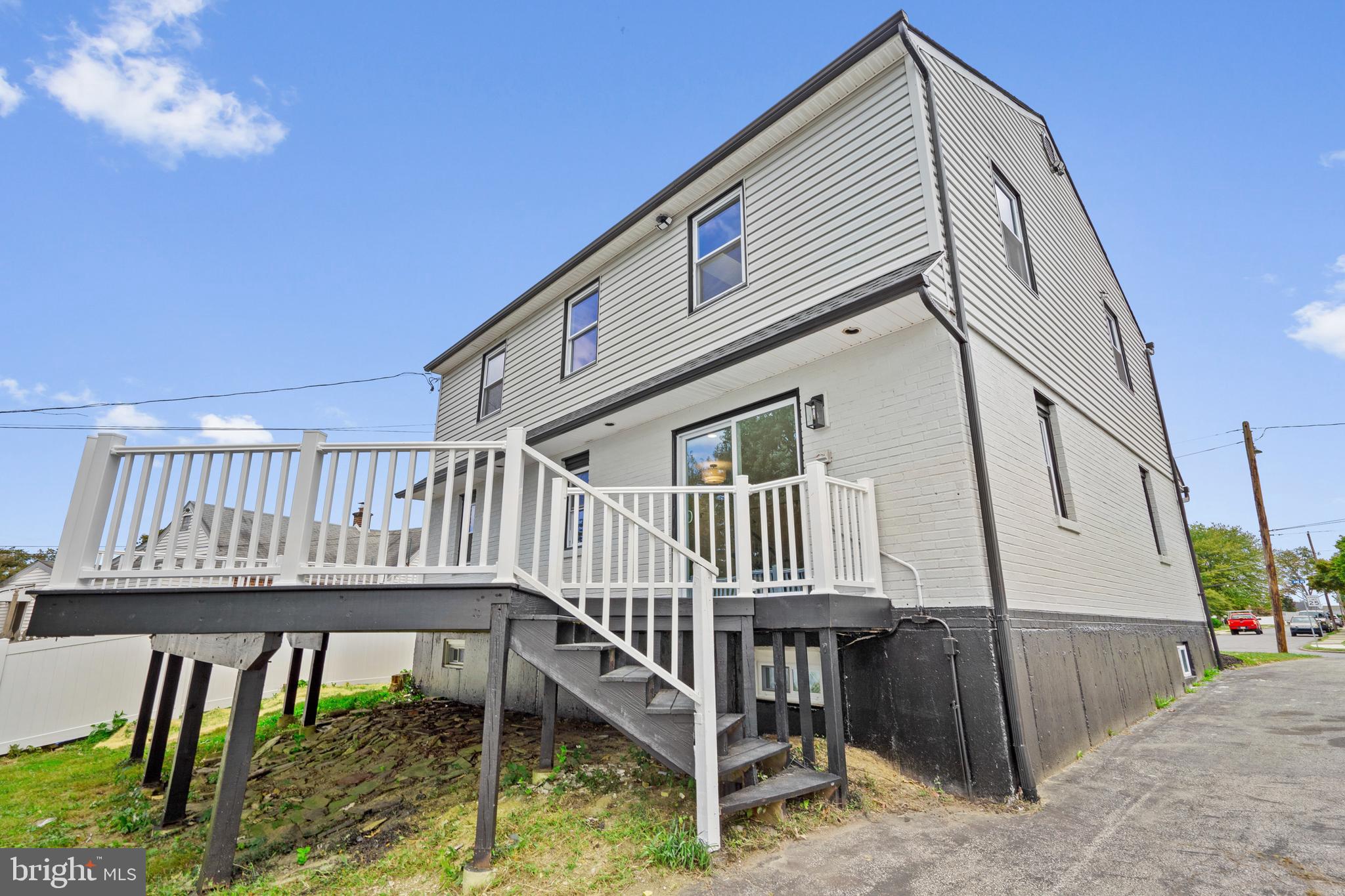 MARPLE GARDENS - Residential