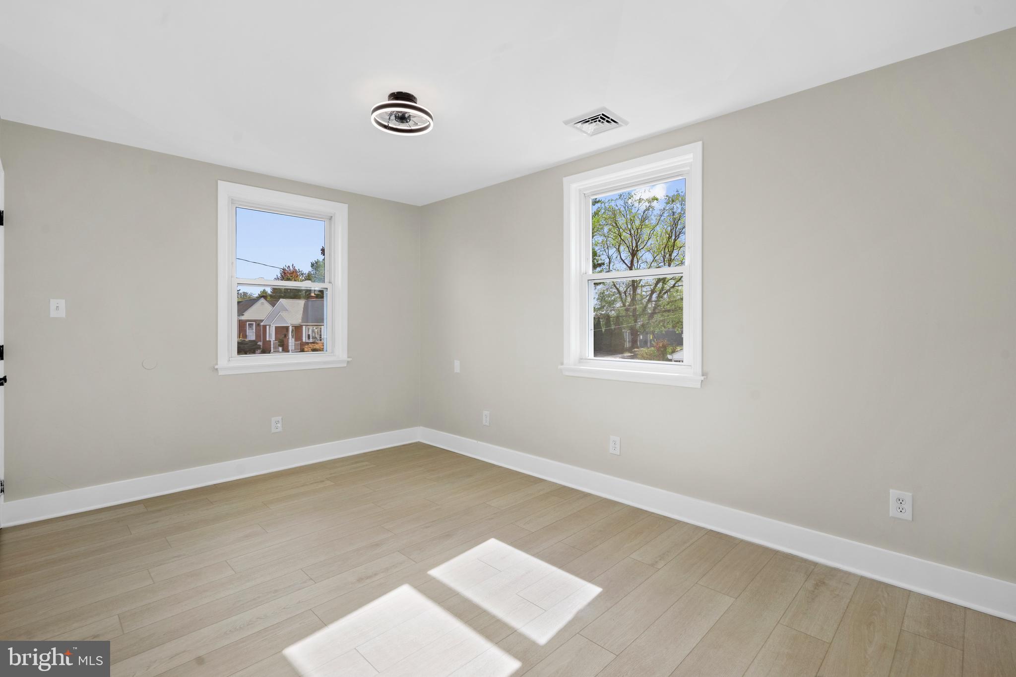 MARPLE GARDENS - Residential