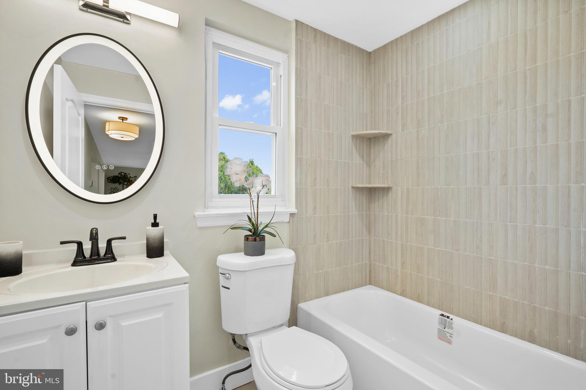 MARPLE GARDENS - Residential