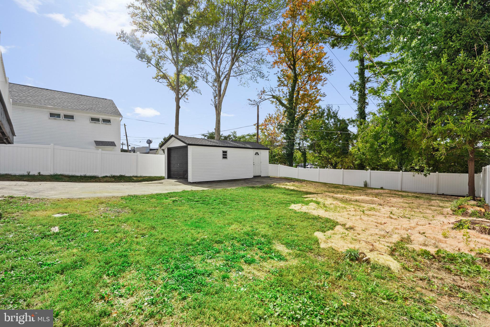 MARPLE GARDENS - Residential