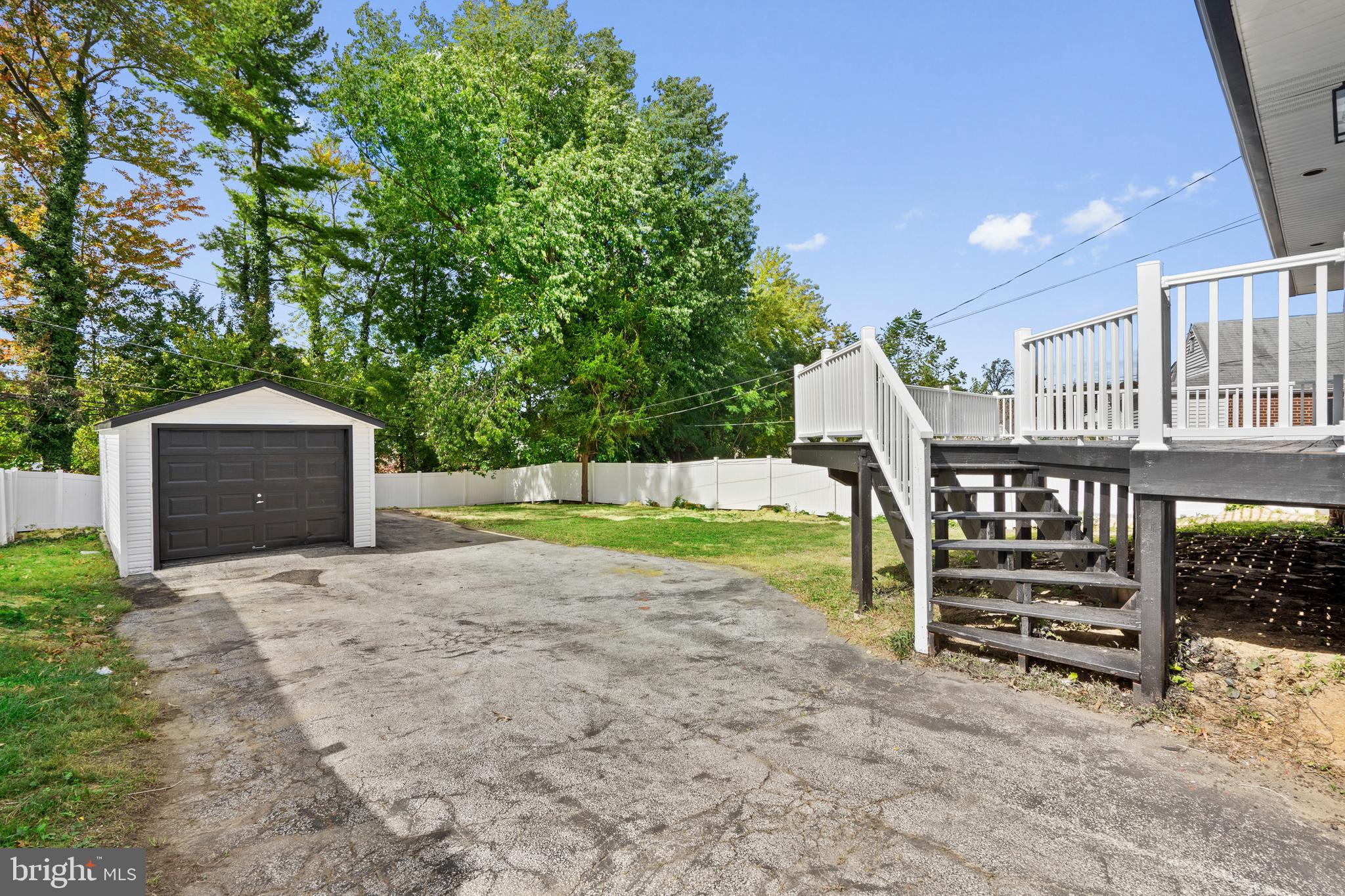 MARPLE GARDENS - Residential