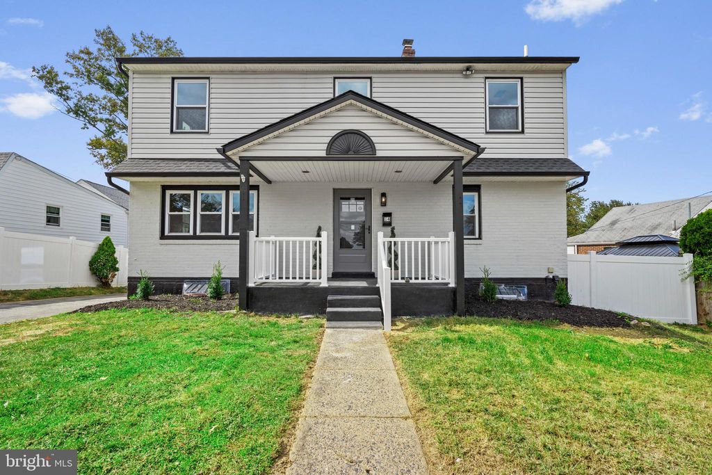Photo of 14 W Ann Road, BROOMALL, PA 19008 (MLS # PADE2101678)