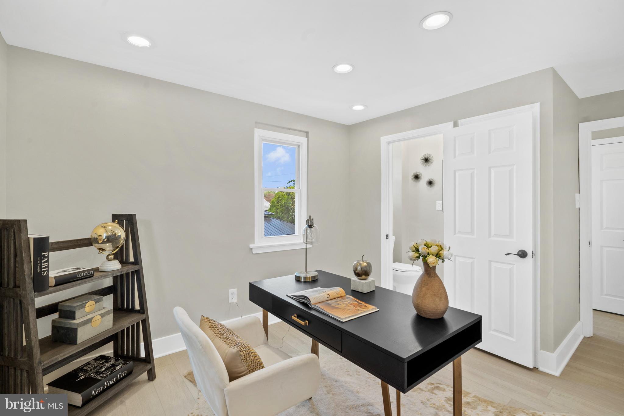 MARPLE GARDENS - Residential