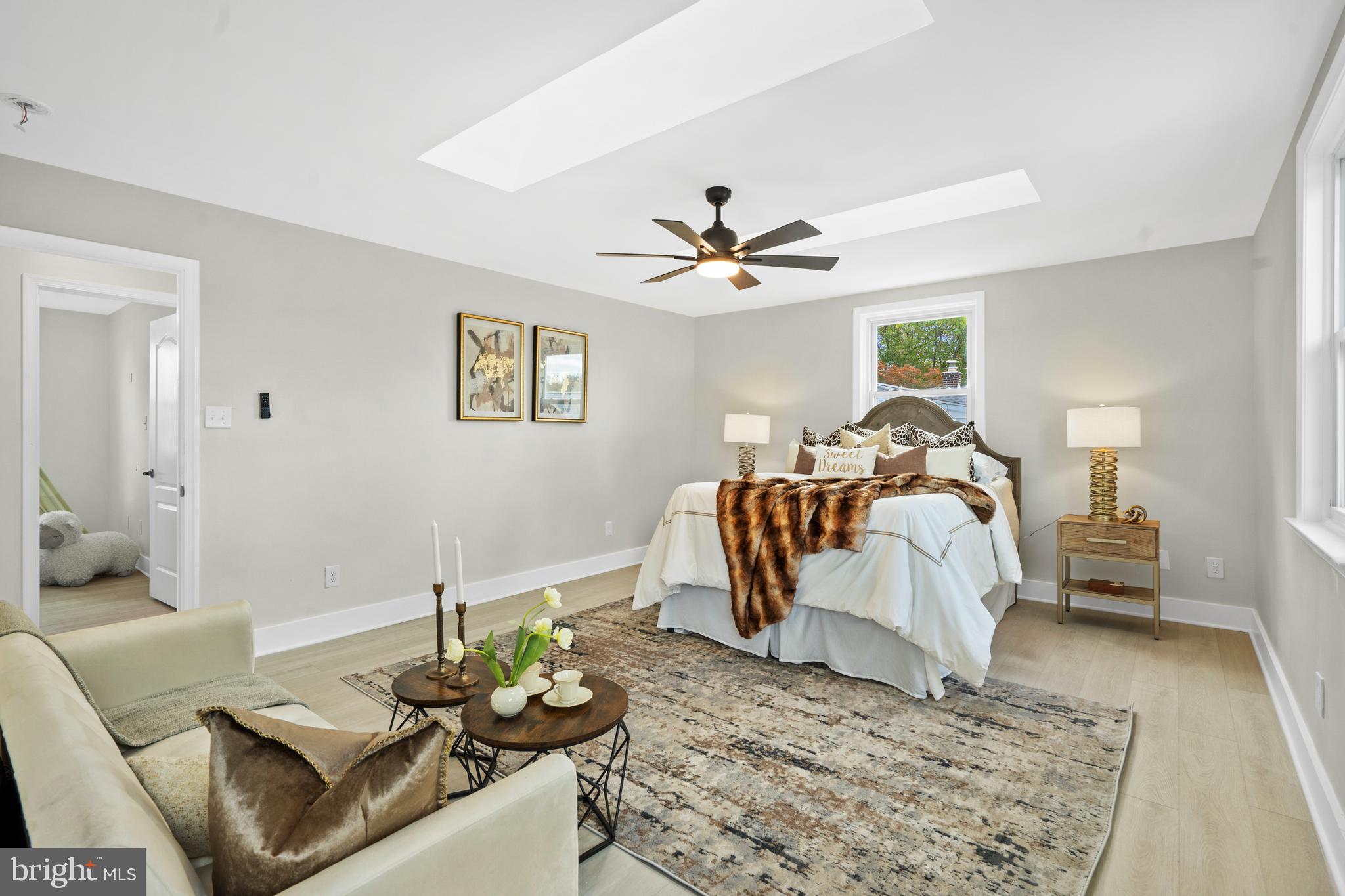 MARPLE GARDENS - Residential