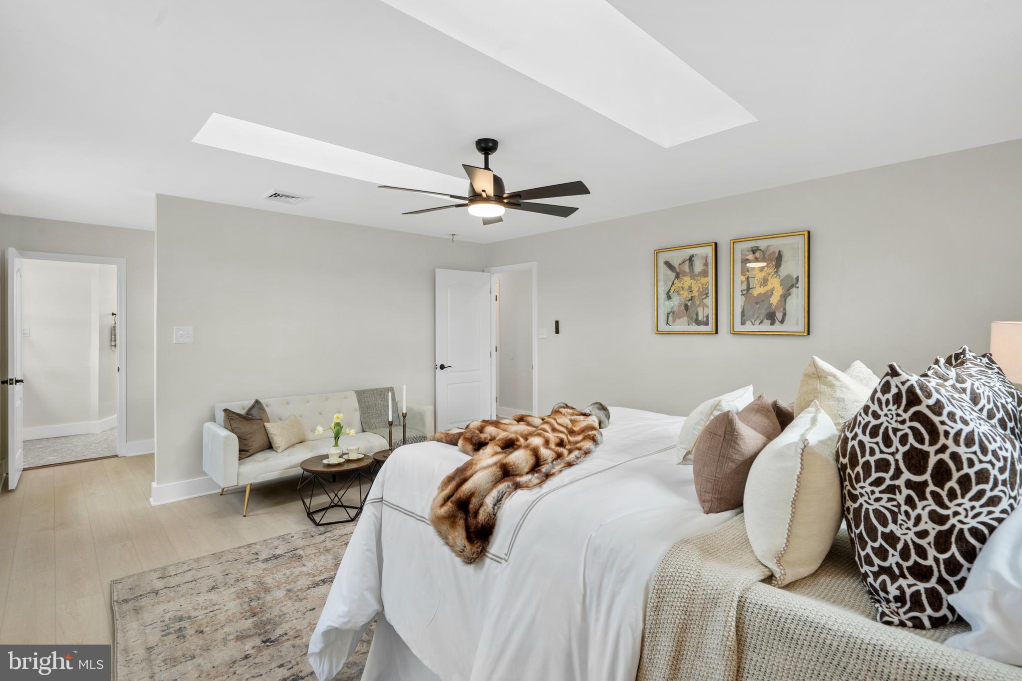 MARPLE GARDENS - Residential