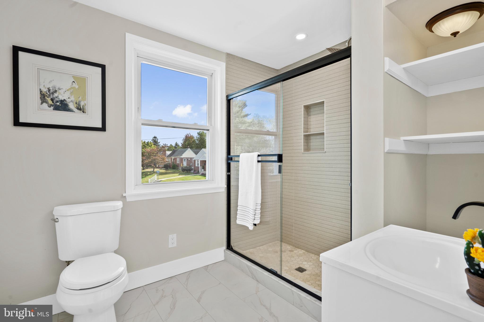 MARPLE GARDENS - Residential