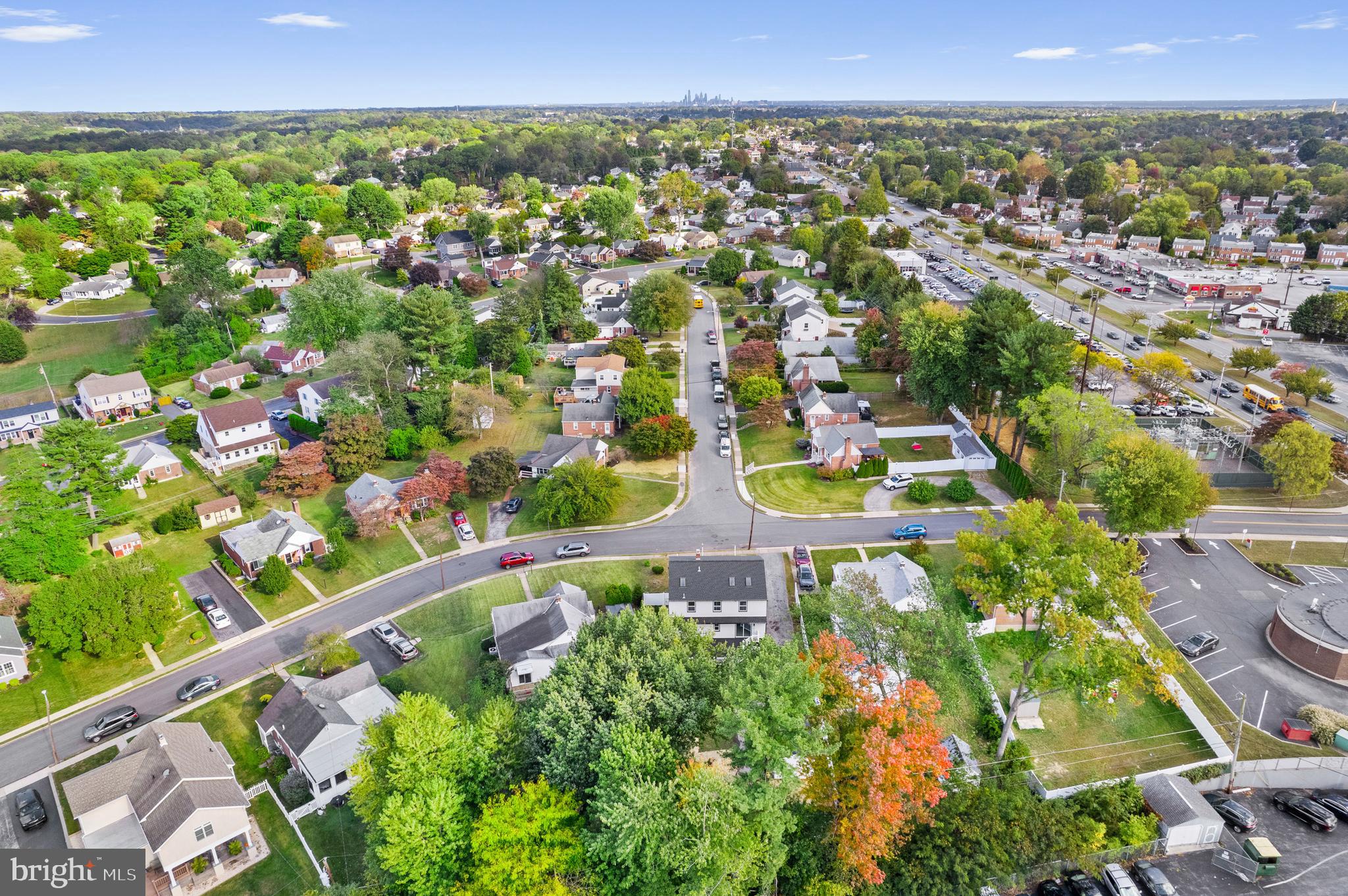 MARPLE GARDENS - Residential