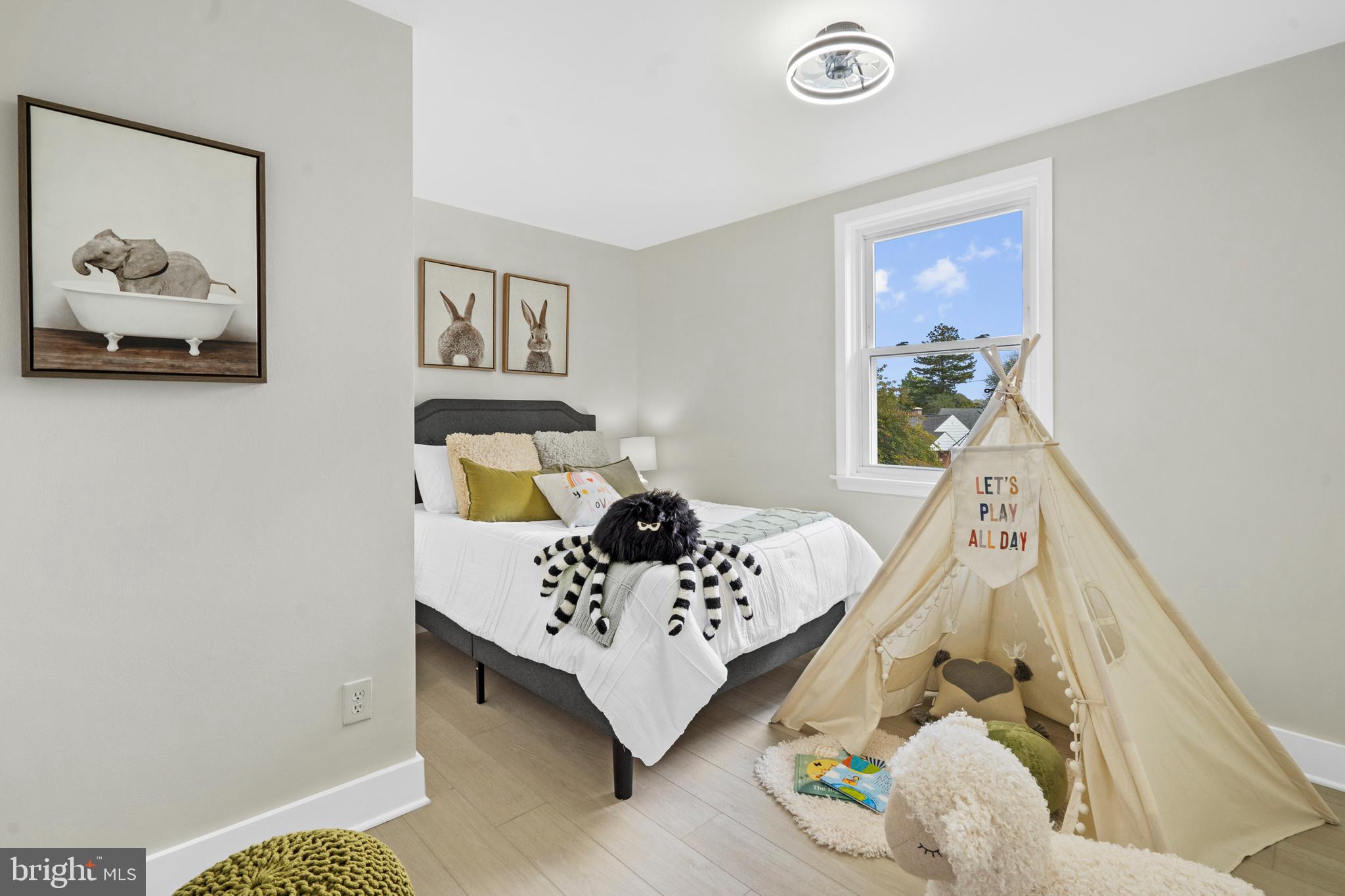 MARPLE GARDENS - Residential