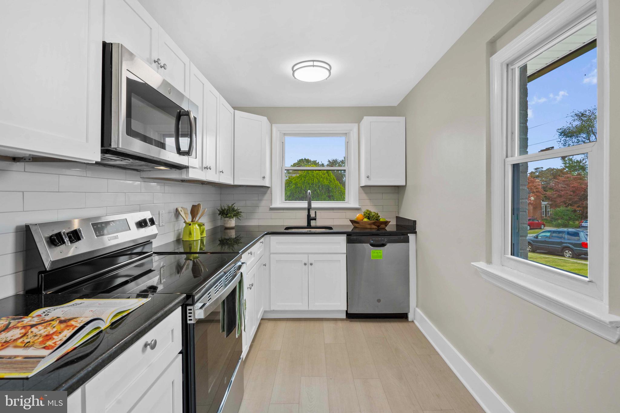 MARPLE GARDENS - Residential