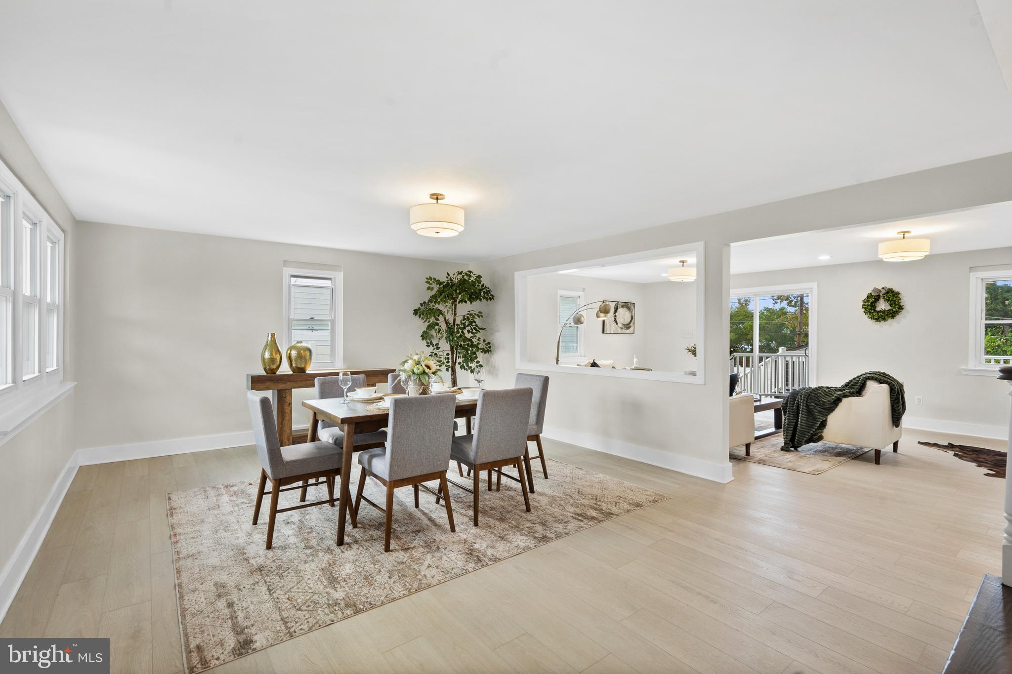 MARPLE GARDENS - Residential