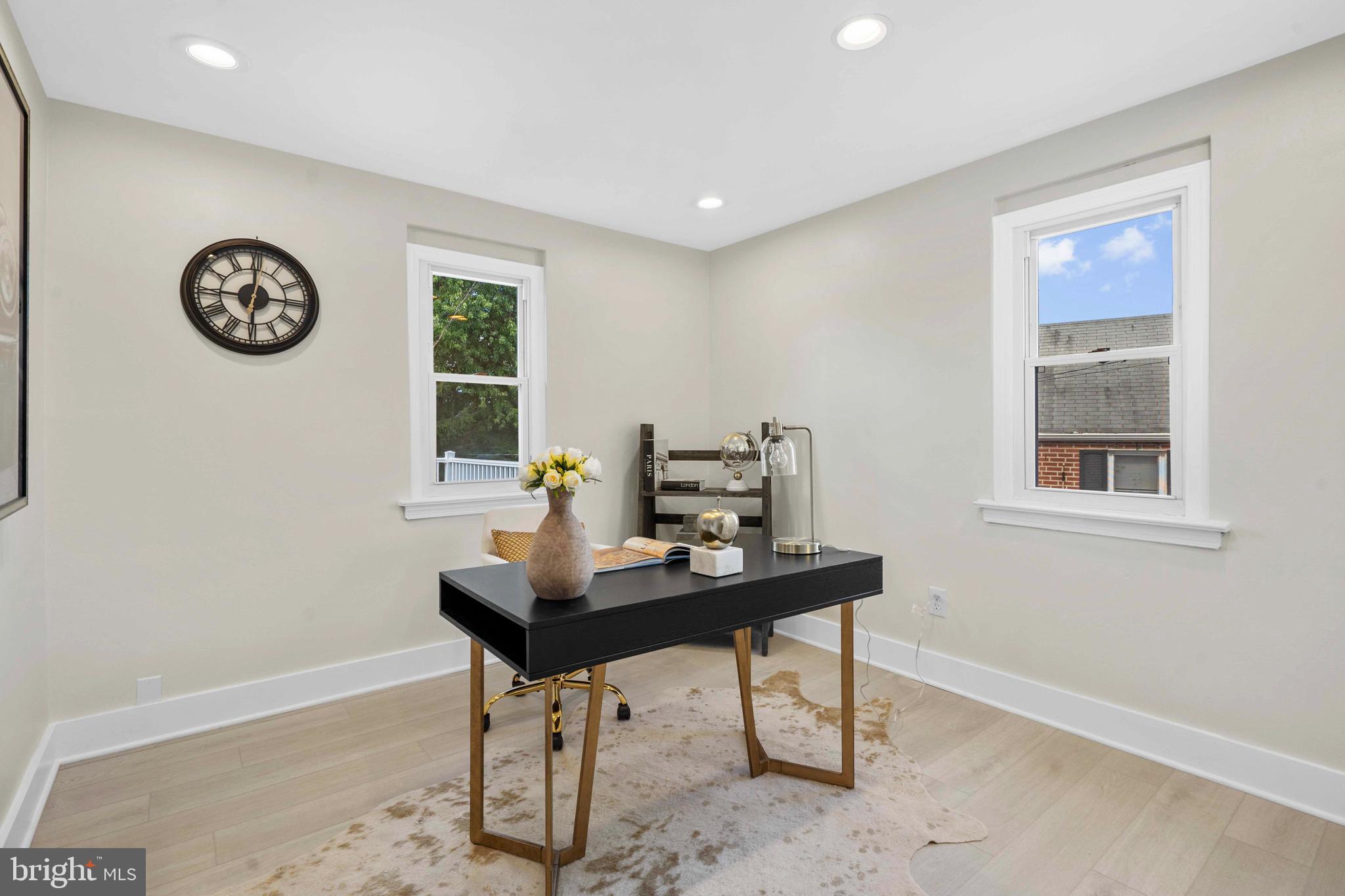 MARPLE GARDENS - Residential