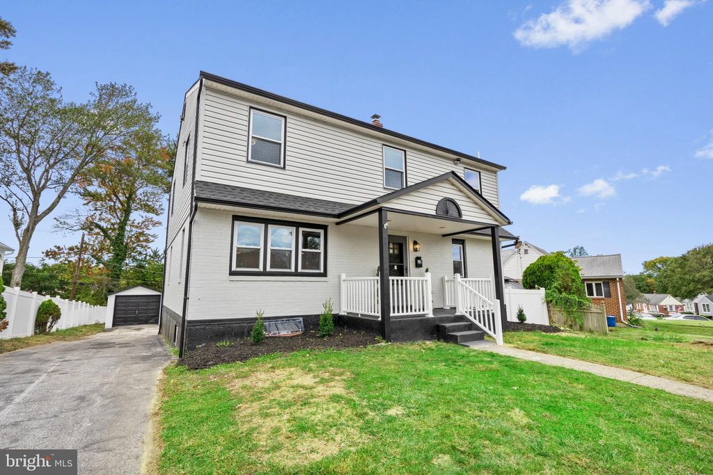 Photo of 14 W Ann Road, BROOMALL, PA 19008 (MLS # PADE2101678)