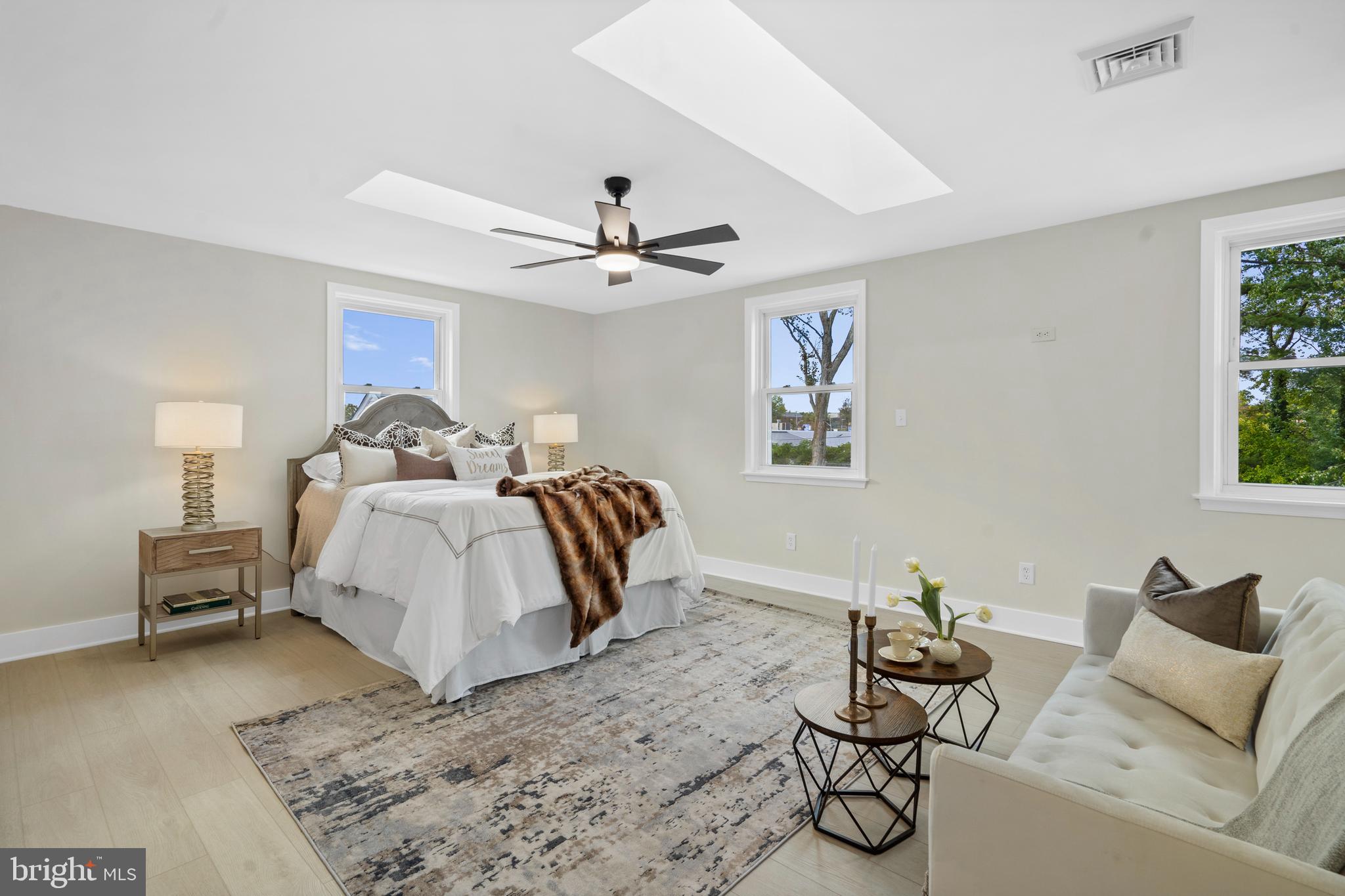 MARPLE GARDENS - Residential