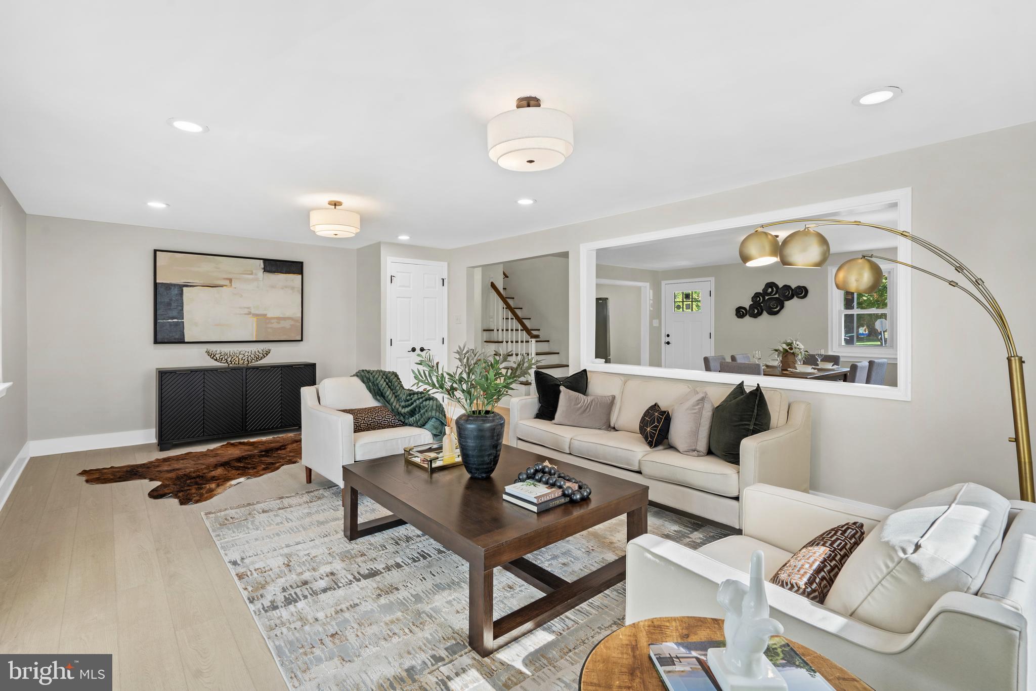 MARPLE GARDENS - Residential