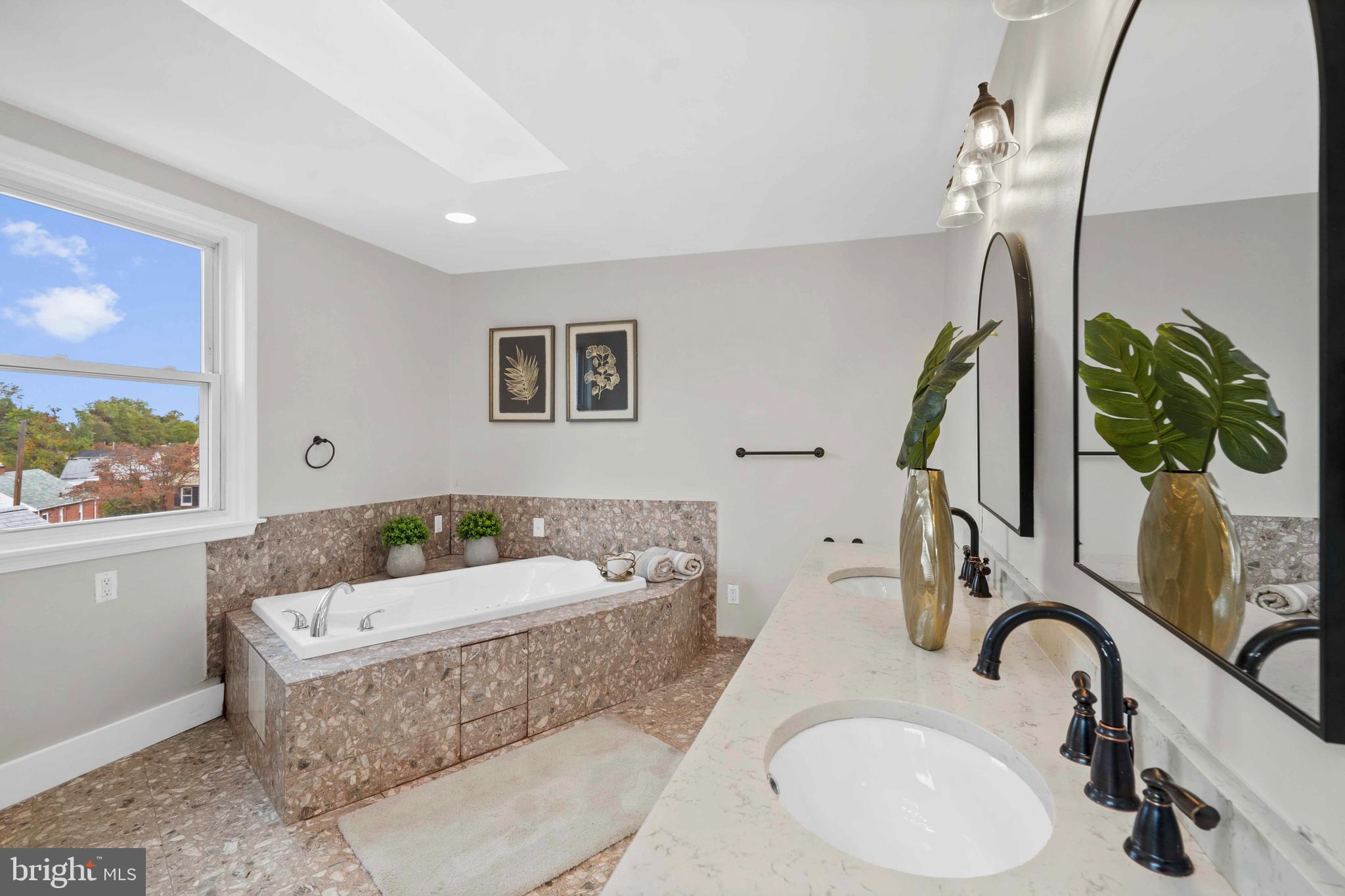 MARPLE GARDENS - Residential