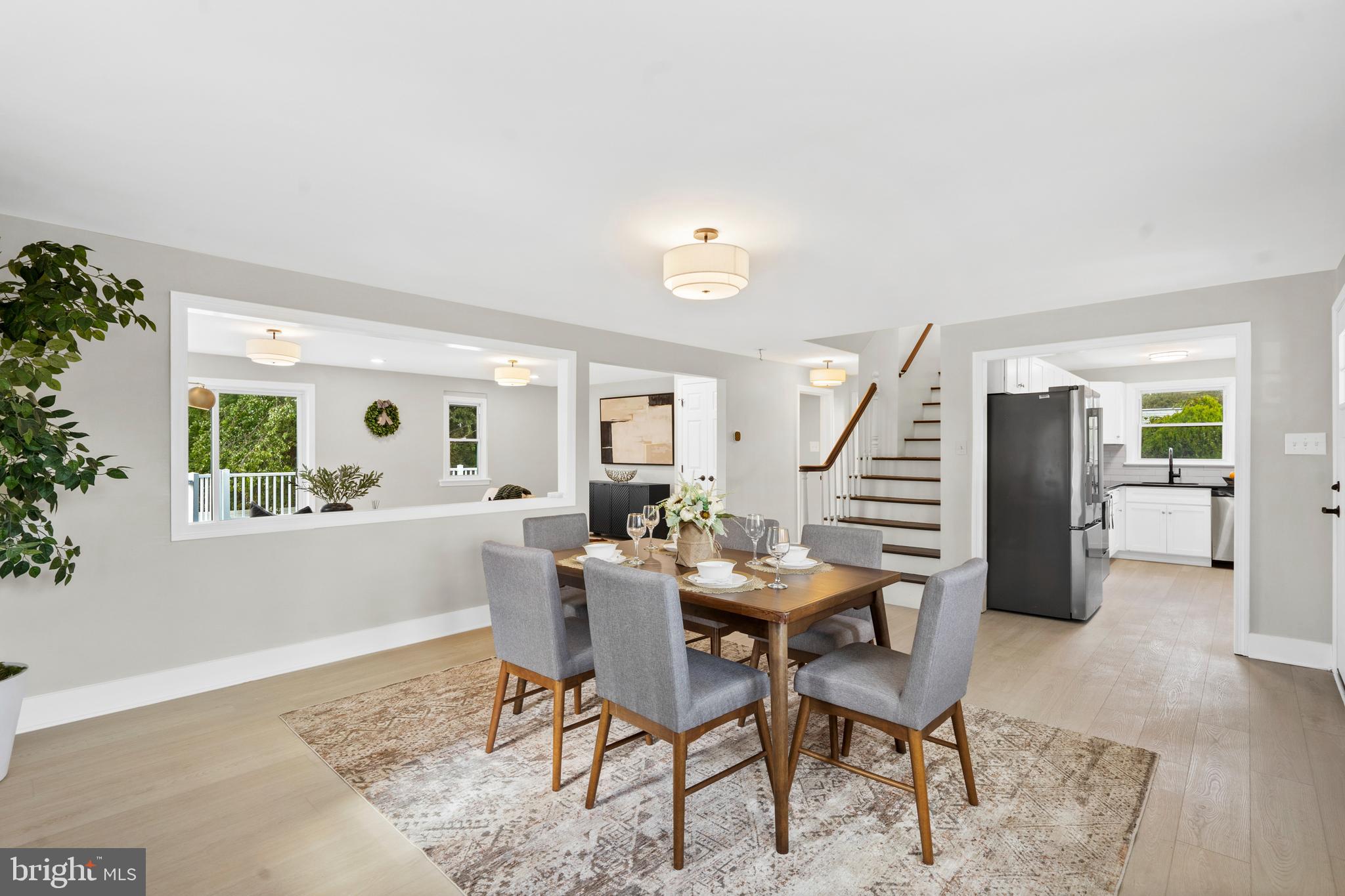 MARPLE GARDENS - Residential