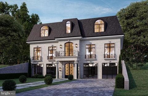 Photo of 3020 N Edison Street, ARLINGTON, VA 22207 (MLS # VAAR2074120)