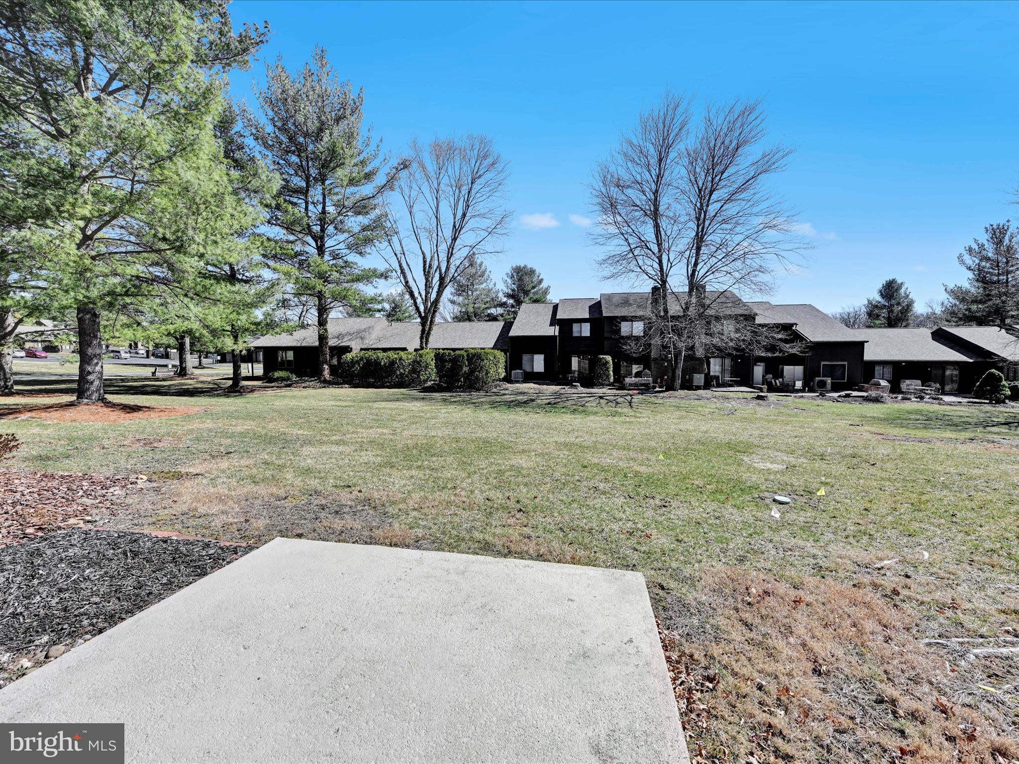 PINE BROOK - Residential