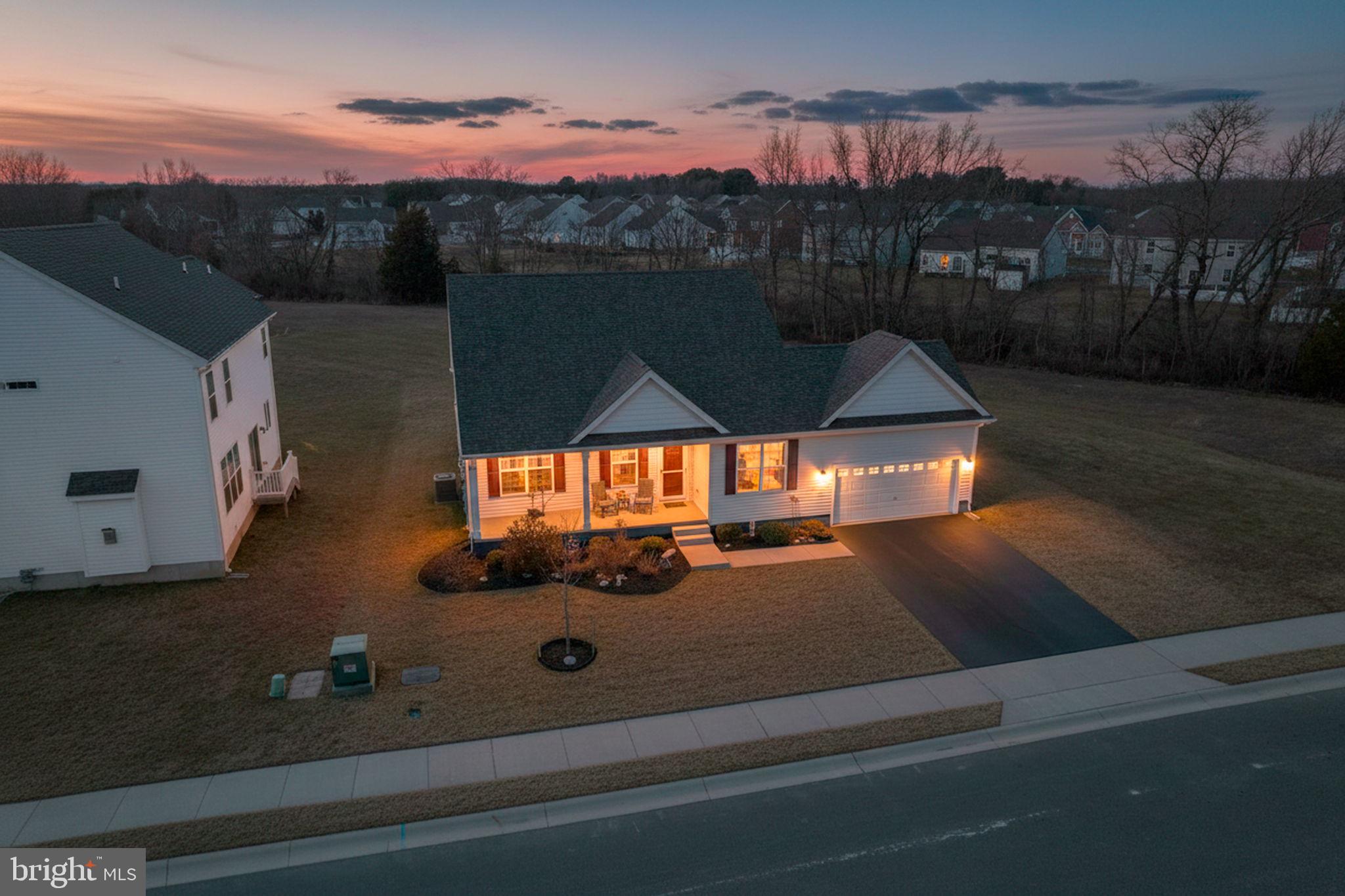 FORTY NINE PINES - Residential